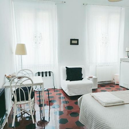 Lucretia House Hotel Florence Exterior photo