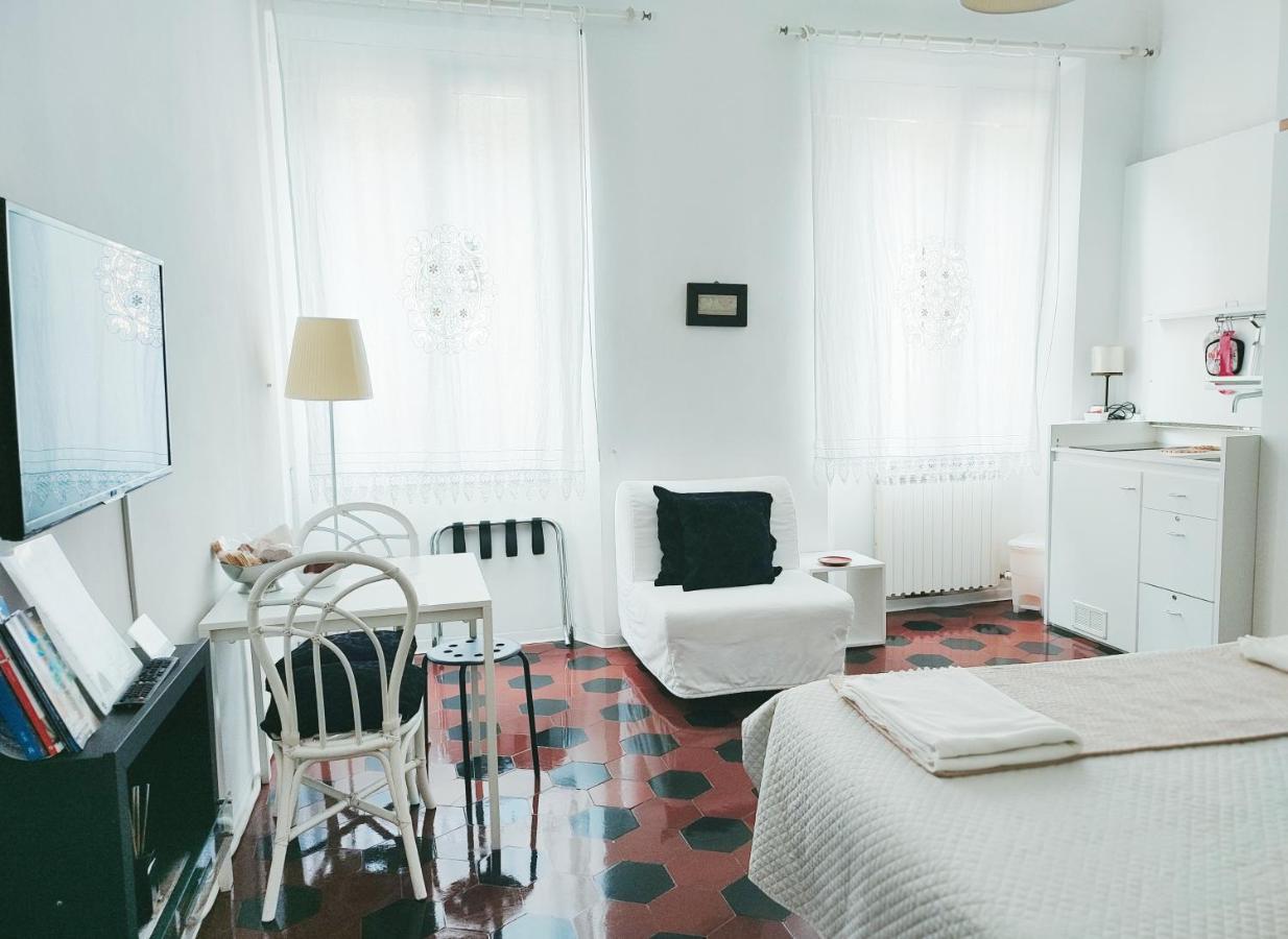 Lucretia House Hotel Florence Exterior photo