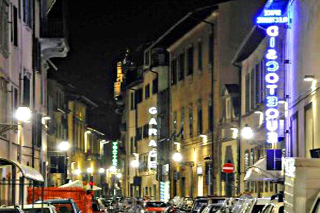 Lucretia House Hotel Florence Exterior photo