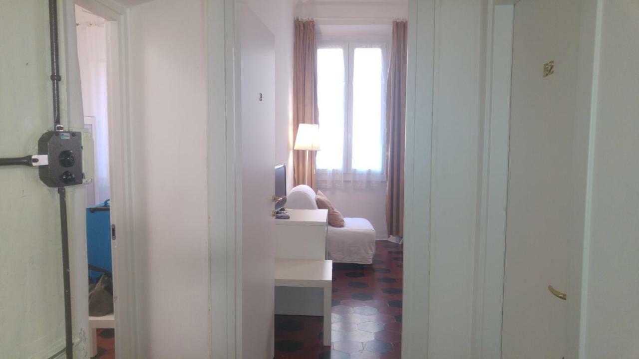Lucretia House Hotel Florence Exterior photo